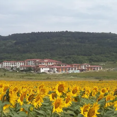 Harmony Hills Tomovi C12 Apartament *