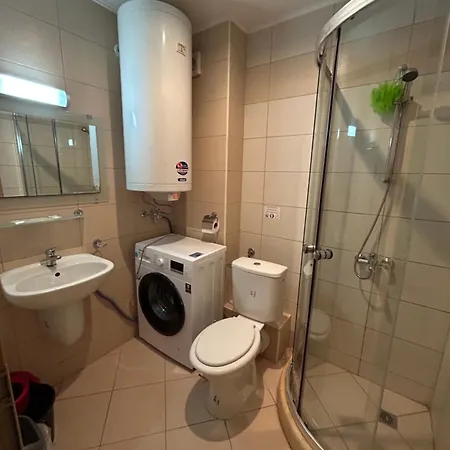 Apartament Harmony Hills Tomovi C12 *