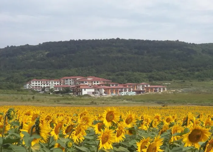 Harmony Hills Tomovi C12 דירה *