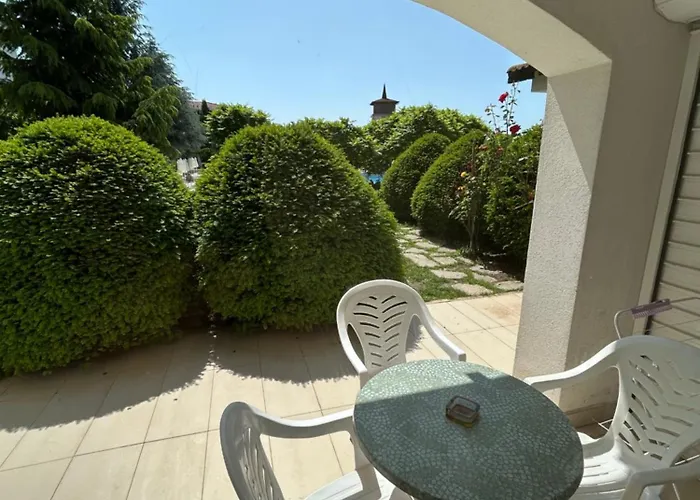 Harmony Hills Tomovi C12 * רוגאצ'בו