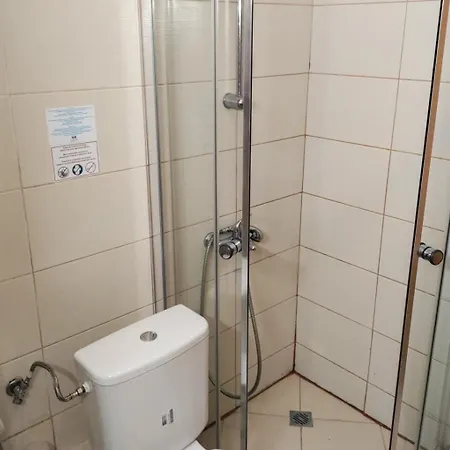 Apartment Harmony Hills Tomovi C12