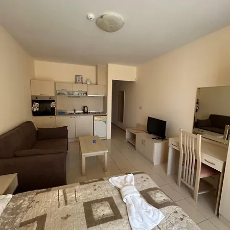 Harmony Hills Tomovi C12 Appartement