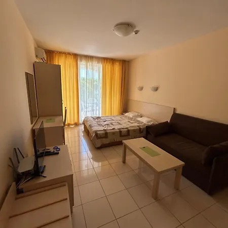 Harmony Hills Tomovi C12 Apartment Rogachevo