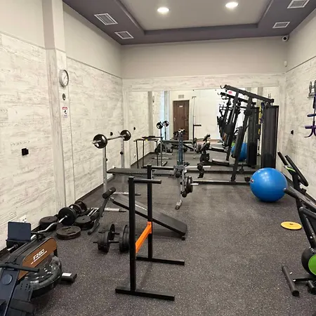 Appartement Harmony Hills Tomovi C12 *