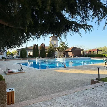 Appartement Harmony Hills Tomovi C12 *