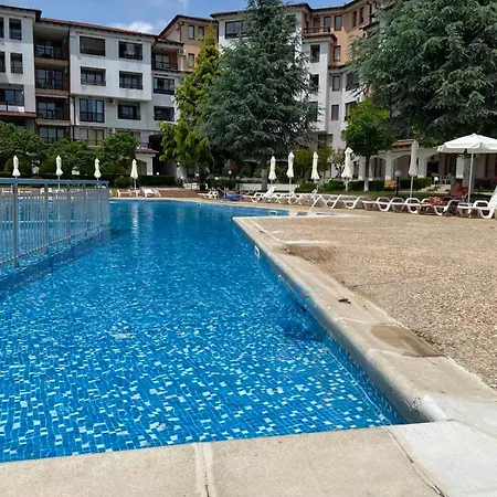 Harmony Hills Tomovi C12 Rogachevo
