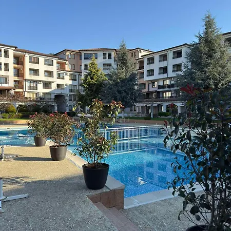 Appartement Harmony Hills Tomovi C12 *