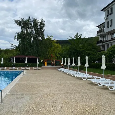 Harmony Hills Tomovi C12 Appartement Rogachevo