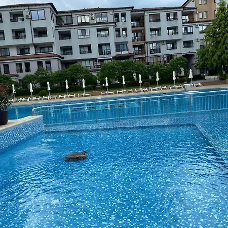 Harmony Hills Tomovi C12 Appartement Rogachevo