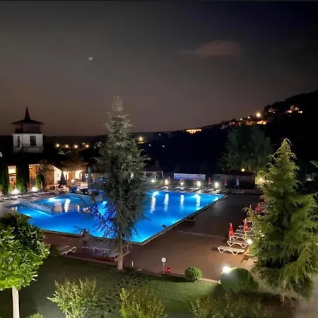 Harmony Hills Tomovi C12 Appartement *